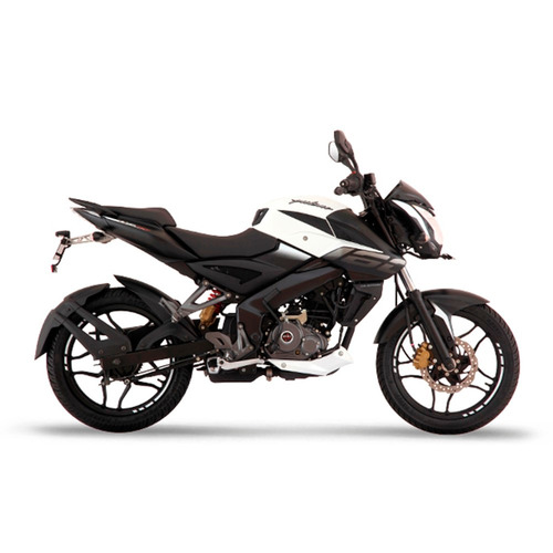 Moto Bajaj Pulsar Rouser Ns 160 0km Ahora 12