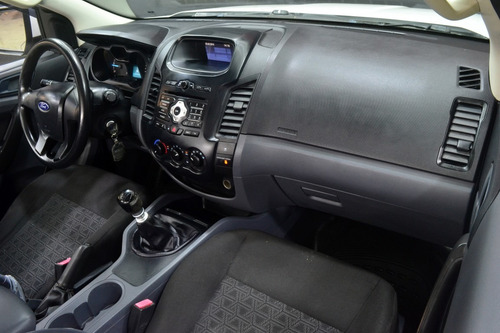 Ford Ranger 2.2 Cd Xl Tdci 150cv 4x2