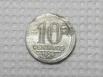 Comprar 10 Centavos - 1956 u002F Data Escassa u002F C-o4