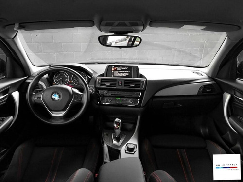 Bmw Série 1 120i Sport 2.0 Tb Flex