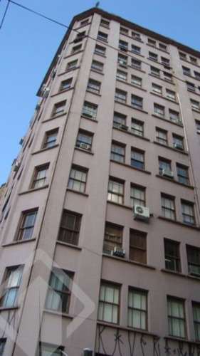 Imagem 1 de 7 de Sala/conjunto - Centro Historico - Ref: 123691 - V-123691