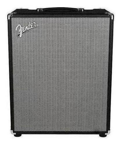 Fender Amplificador Rumble 200 (v3), 120v