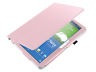 Ulak Folio Flip Pu Estuche De Cuero Para Samsung Galaxy Note