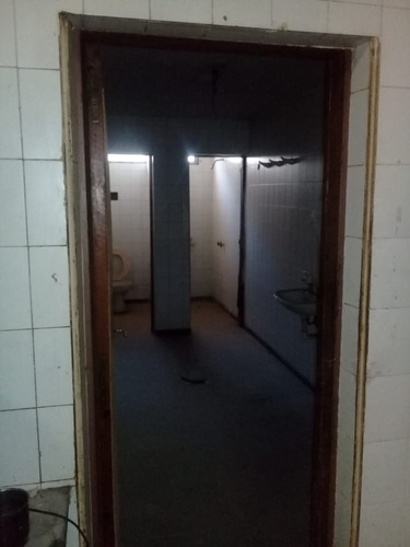Venta Casa Con Galpón 6ta Sección Zona Comercial