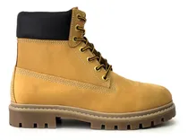 Comprar Borcegos Cuero Botas Hombre Botitas Marsanto 102