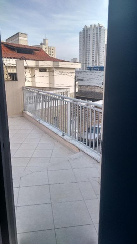 Sobrado Com 2 Dormitórios À Venda, 120 M² Por R$ 490.000 - So6389