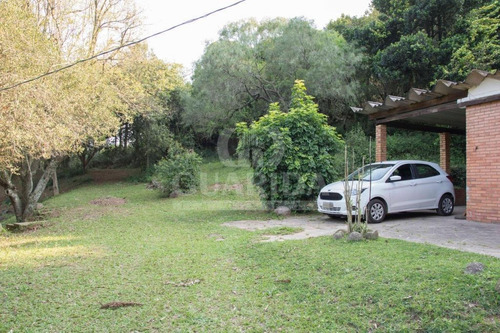 Imagem 6 de 15 de Terreno - Aberta Dos Morros - Ref: 157981 - V-157981