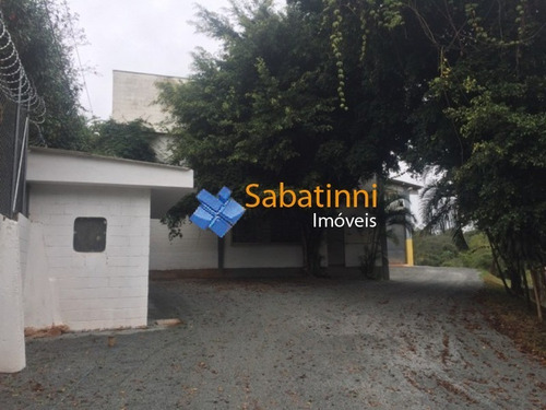 Imagem 7 de 20 de Galpão A Venda Em Cotia - Gl00240 - 69805318