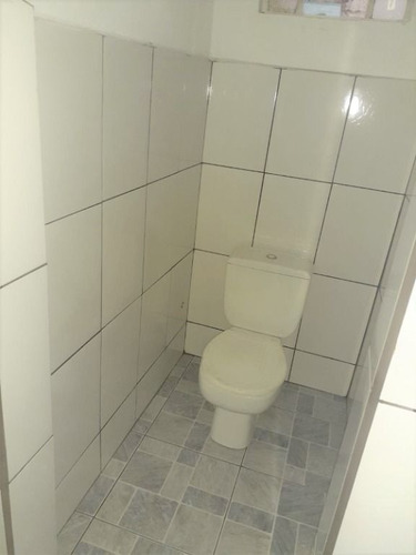 Imagem 2 de 4 de Galpão Em Vila Taquari, São Paulo/sp De 500m² Para Locação R$ 6.110,00/mes - Ga2335647-r