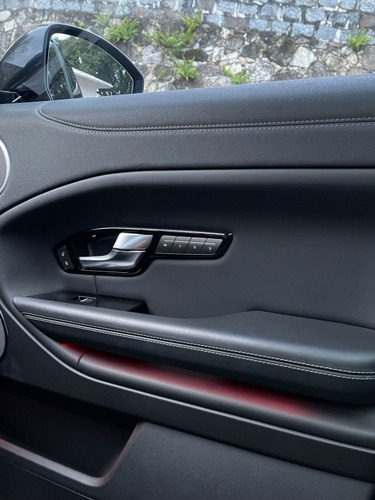 Land Rover Range Rover Evoque 2.0