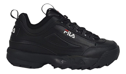 Tenis Fila Disruptor 1fm00622 Hombre Originales Moda