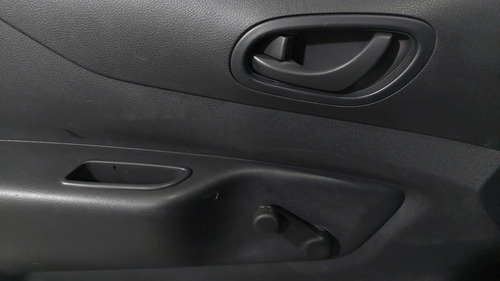 Nissan NP300 2.5 NP300 CHASIS CABINA