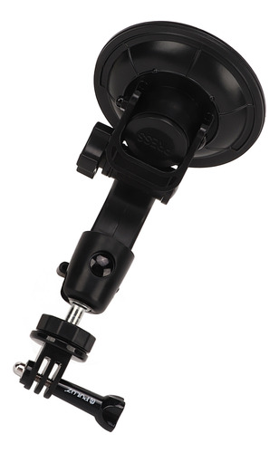 Soporte Universal Para Teléfono Móvil Con Ventosa Pu632 Wind