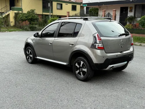 Renault Stepway 1.6l