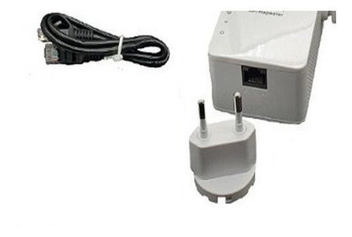 Imagem 3 de 5 de Wifi Repeater N - Repetidor 300mbps Wireless