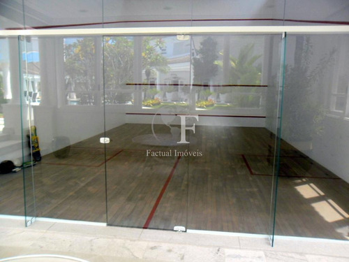 Casa Residencial À Venda, Acapulco, Guarujá - Ca1235. - Ca1235
