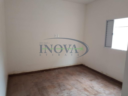 Imagem 5 de 12 de Casa À Venda Em Parque Dos Pinheiros - Ca001931