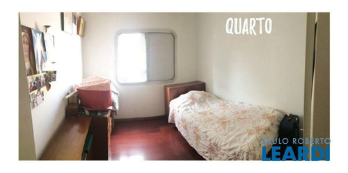 Imagem 5 de 13 de Apartamento - Vila Olímpia - Sp - 612304