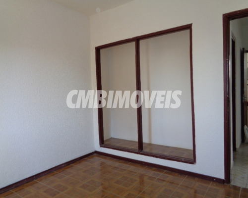 Imagem 11 de 19 de Casa À Venda 2 Dormitórios No Bairro Jardim Aparecida Em Campinas - Ca06117 - 68231137