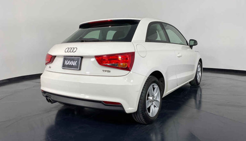 Imagen 9 de 15 de 44331 - Audi A1 2017 Con Garantía