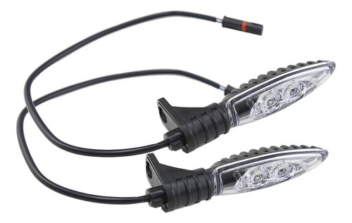 Para Para Bmw Waterbird R1200gs F800 F650gs Led