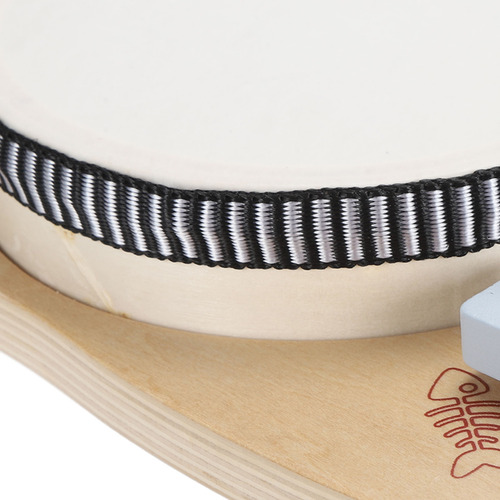 Juego De Instrumentos De Batería De Madera Para Niños, Rompe