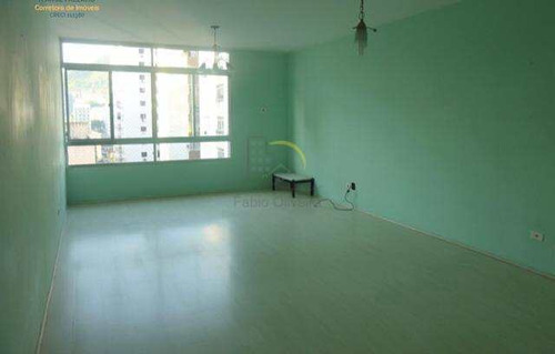 Imagem 1 de 20 de Apartamento Com 2 Dorms, Itararé, São Vicente - R$ 425 Mil, Cod: 1957 - V1957