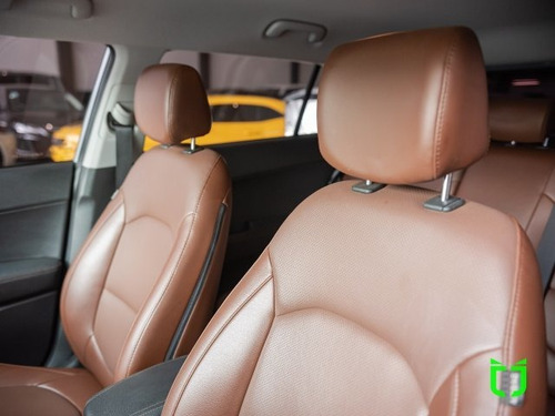 Imagem 10 de 15 de Creta 2.0 16v Flex Prestige Automático