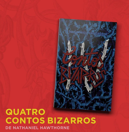 A Letra Encarnada (bilíngue E Frete Grátis) - Clube De Literatura Clássica
