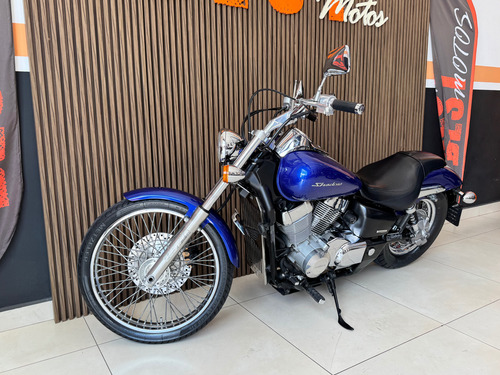 Shadow 750