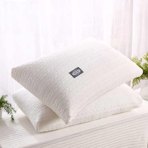 Óleo De Cama Macio E Solidário Pillow Core Creative De Quali