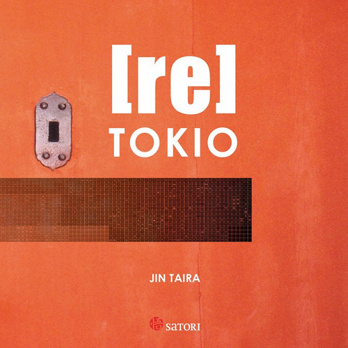 Libro [re]tokio