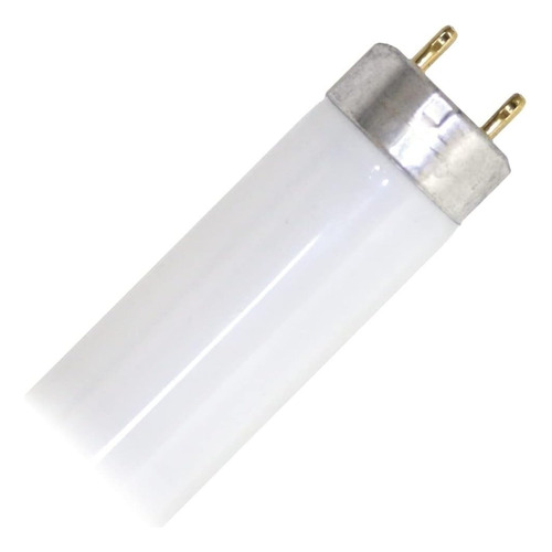 Lámpara Fluorescente T8 De 15 W Y 18 Pulgadas