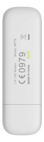 Modem Roteador Com Wifi Zte Mf79s