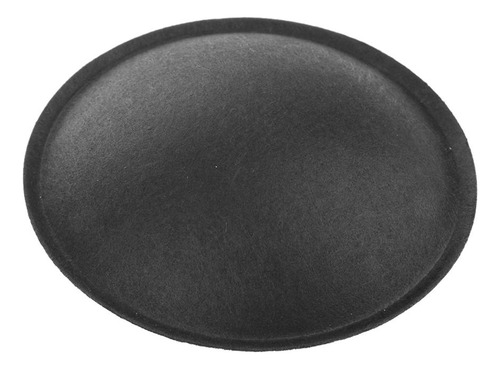 2 Tapa Antipolvo De Graves Del Subwoofer 54mm