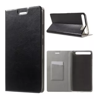 Funda Con Tapa Compatible Lenovo Phab Plus 6.8'' Pb1-770n