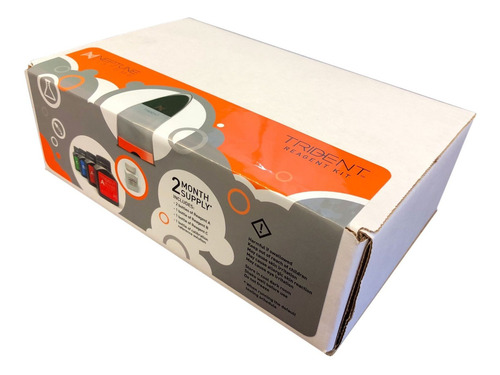 Neptune Systems Reagente Para Monitorar Trident 2 meses