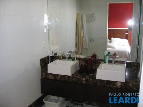 Imagem 7 de 15 de Apartamento - Morumbi - Sp - 247013