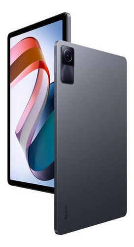 Imagen 3 de 6 de Tablet Xiaomi Redmi Pad 10,61 Multitáctil 64gb 3gb Ub
