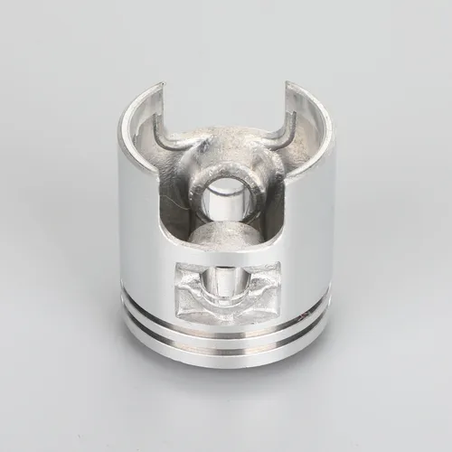Pistón Anillo Kit 41.50mm Para Suzuki Address Hi-up Katana