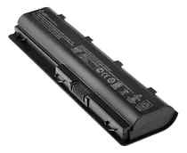 Comprar Bateria Hp Cq56 Cq32 Cq42 G62 G56 593553-001 Mu06 Original