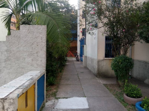 Imagem 23 de 23 de Apartamento Padrão Para Venda - Bairro Conceição (vila Socialista) - Id 1028 - 1028