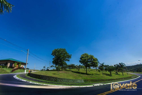 Imagem 12 de 13 de Terreno À Venda, 751 M² Por R$ 460.000,00 - Condomínio Residencial Altos Da Quinta - São José Dos Campos/sp - Te0394