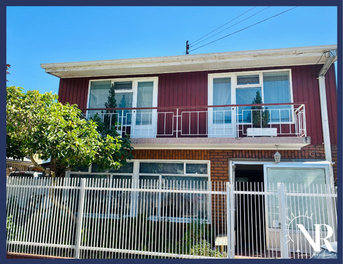 Se Vende Casa En Calle Bandera