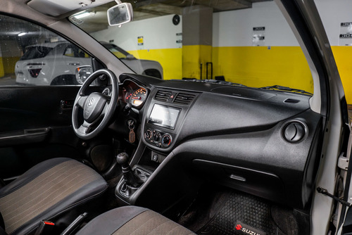 Suzuki Celerio 1.0 Ga