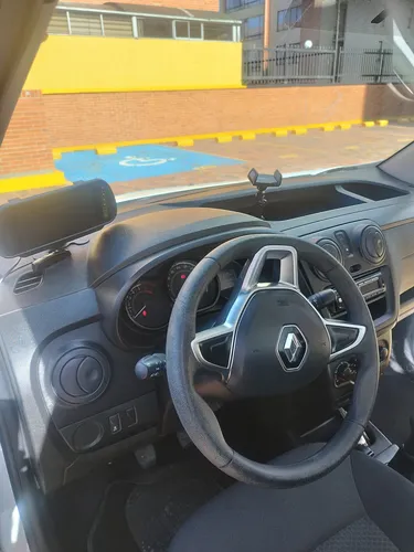 Camioneta Renault Kangoo 2022