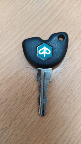 Imagen 13 de 13 de Piaggio Hexagon