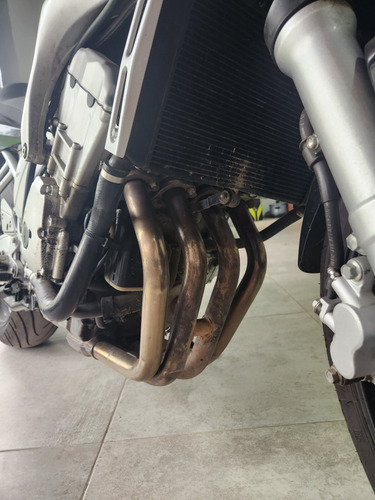 Yamaha Fz6 Sport Fazer, Tomo Biz, Wave, Crypto, Ns, Twister,