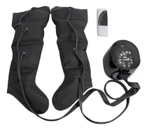 Comprar Botas De Presoterapia Gadnic Celulitis Drenaje Linfatico