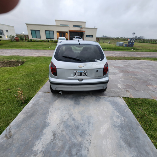 Chevrolet Celta 1.4 Ls+aa
